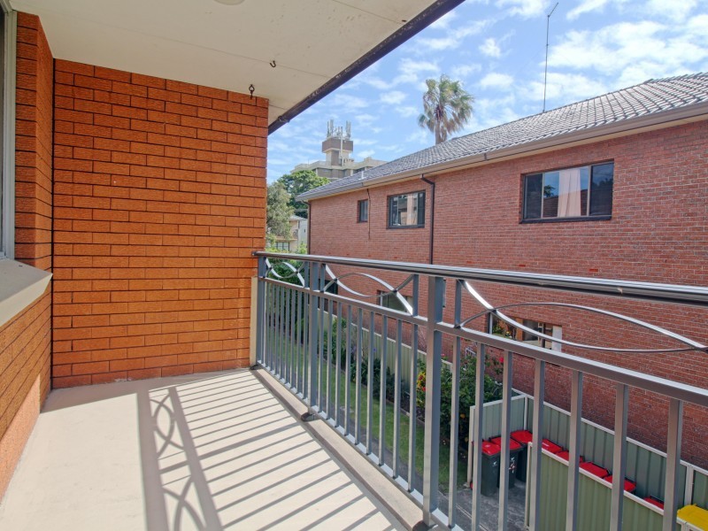 Unit 7/9 Campbell Street, Wollongong NSW 2500
