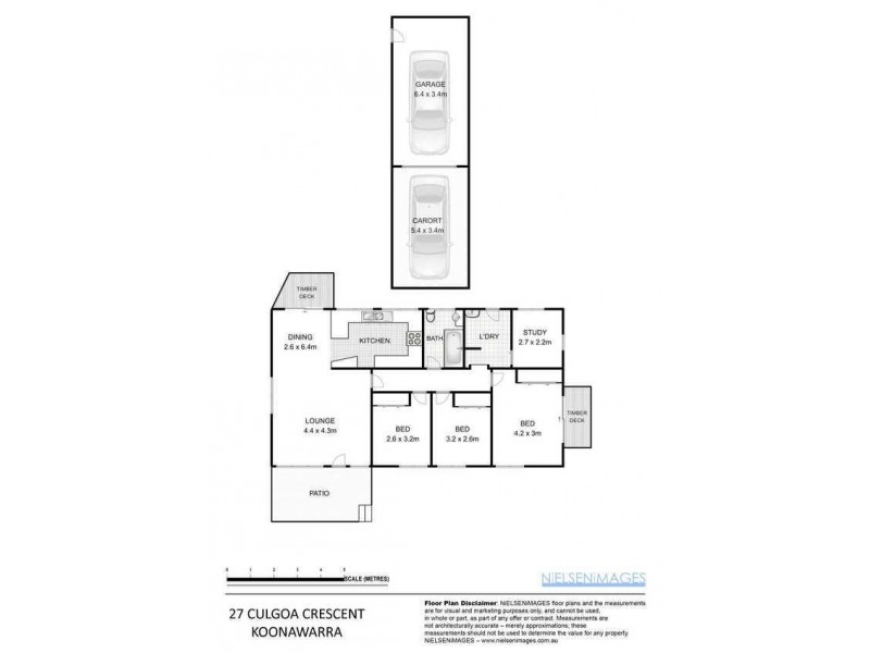 27 Culgoa Crescent, Koonawarra NSW 2530