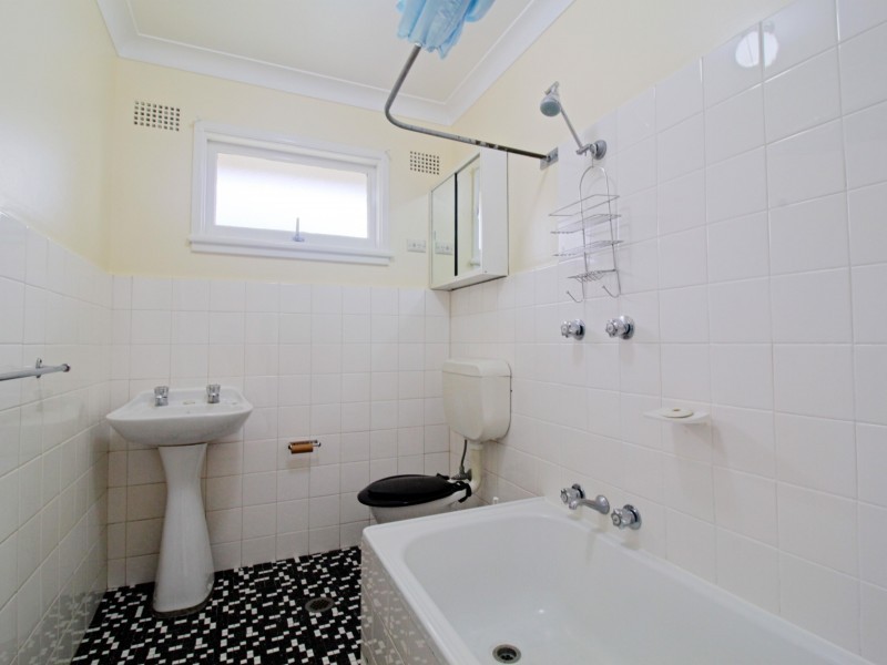 8/2 First Street, Wollongong NSW 2500