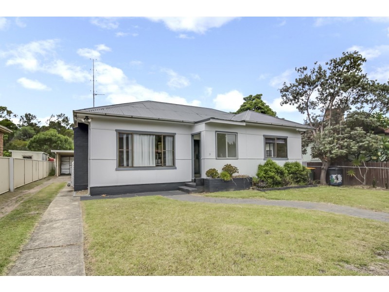 21 Townsend Street, Fairy Meadow NSW 2519