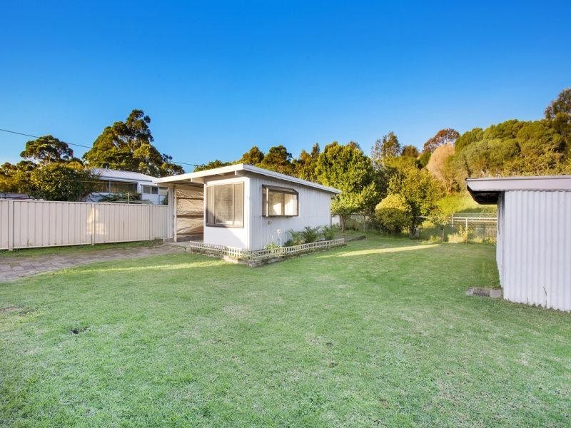 21 Townsend Street, Fairy Meadow NSW 2519