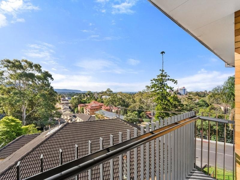 12/16 Woodlawn Avenue, Mangerton NSW 2500