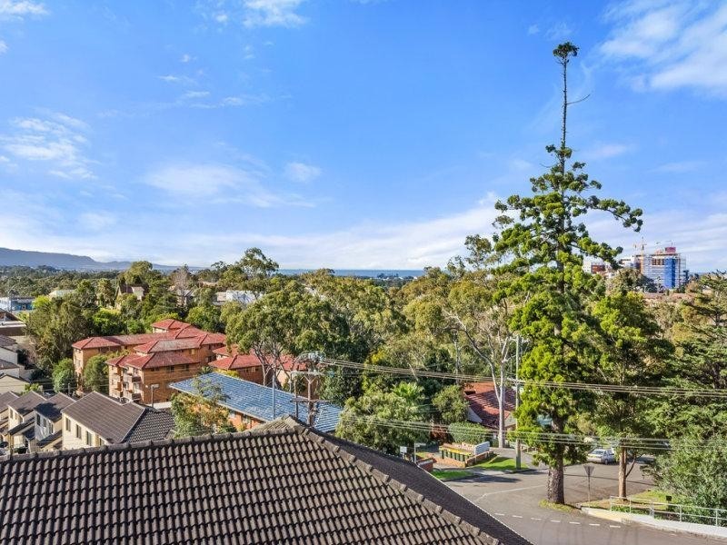 12/16 Woodlawn Avenue, Mangerton NSW 2500