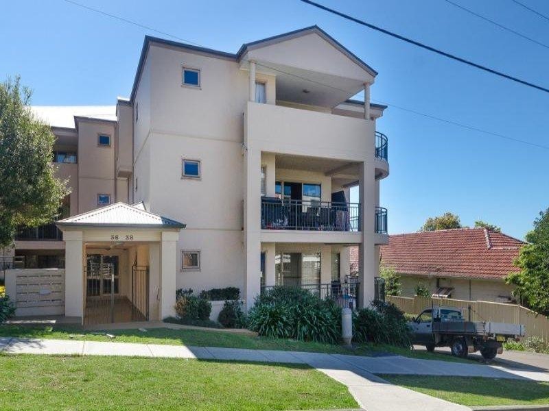 14/36-38  Loftus Street, Wollongong NSW 2500