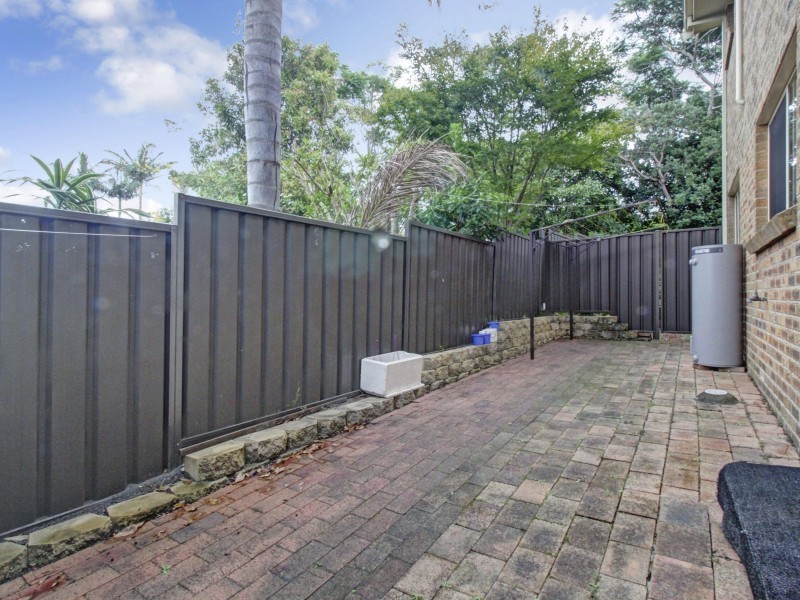 4/53 Robsons Road, Keiraville NSW 2500
