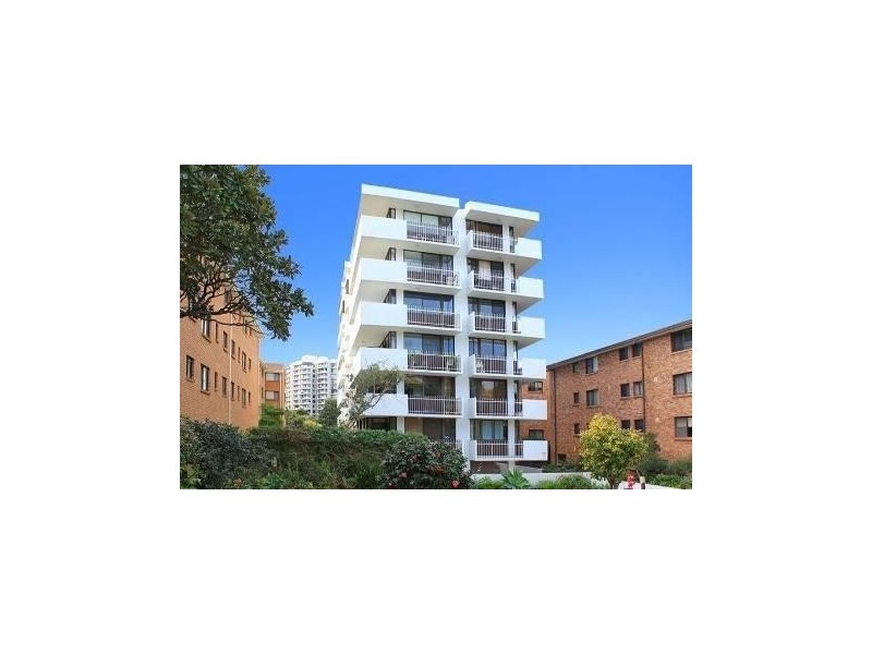 18/27 Church Street, Wollongong NSW 2500