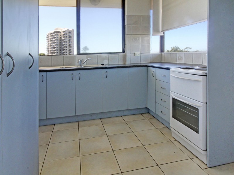 18/27 Church Street, Wollongong NSW 2500