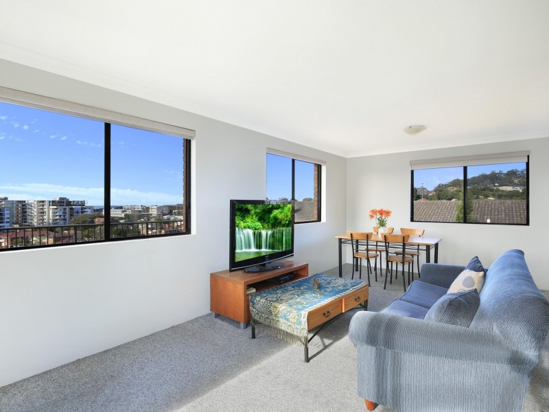 5/7 Staff Street, Wollongong NSW 2500