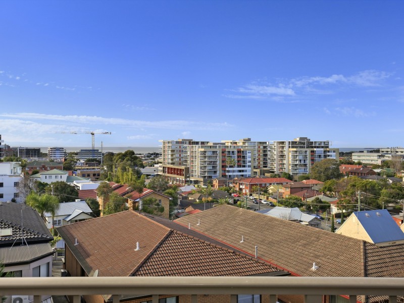 5/7 Staff Street, Wollongong NSW 2500