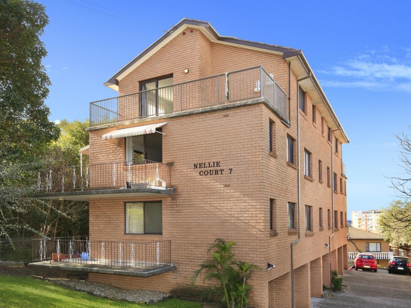 5/7 Staff Street, Wollongong NSW 2500