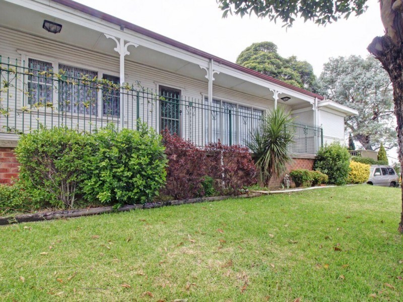 318 Cowper Street, Warrawong NSW 2502