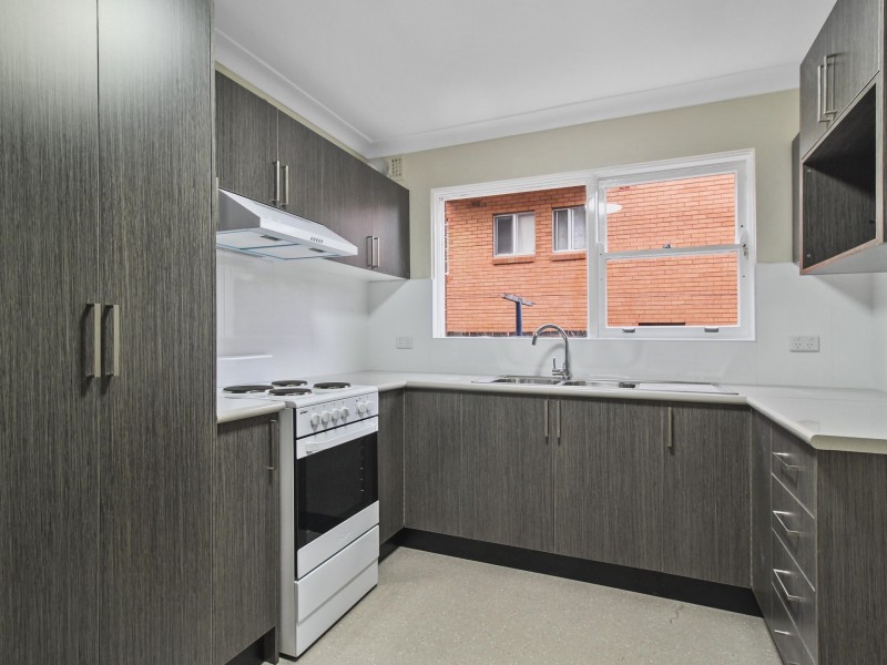 3/2 First Street, Wollongong NSW 2500