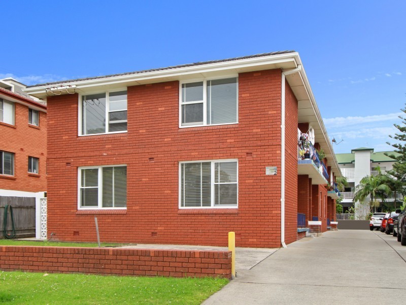 3/2 First Street, Wollongong NSW 2500