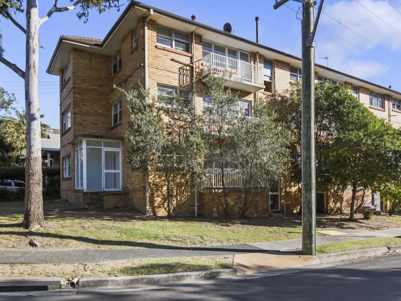 1/56 Smith Street, Wollongong NSW 2500