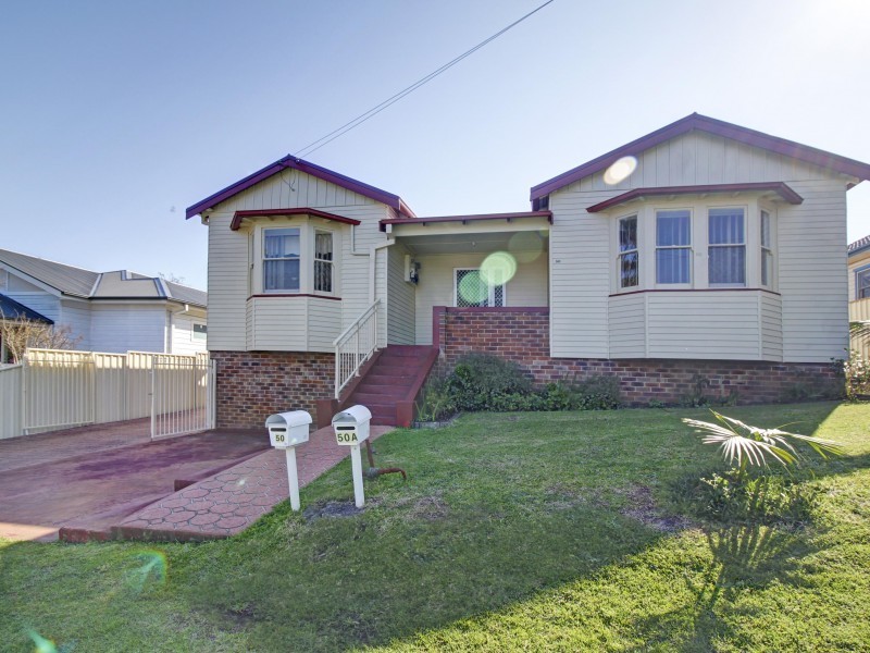 50 Dempster Street, West Wollongong NSW 2500