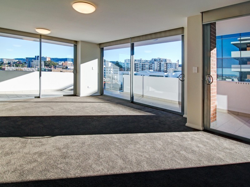 601/25-27 Atchison Street, Wollongong NSW 2500