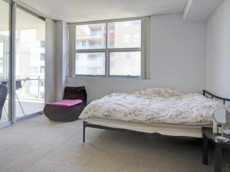 134/30 Gladstone Avenue, Wollongong NSW 2500