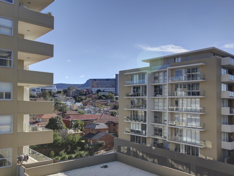 134/30 Gladstone Avenue, Wollongong NSW 2500