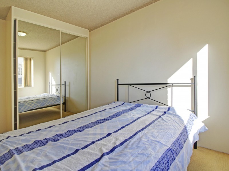 6/17 Corrimal Street, Wollongong NSW 2500