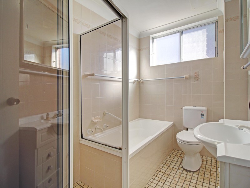 6/17 Corrimal Street, Wollongong NSW 2500