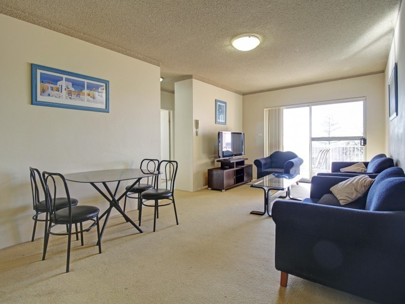 6/17 Corrimal Street, Wollongong NSW 2500