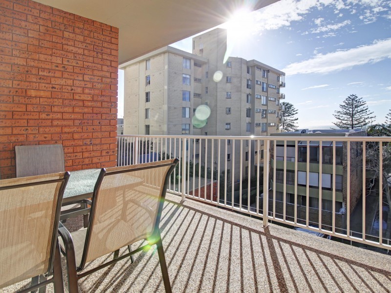 6/17 Corrimal Street, Wollongong NSW 2500