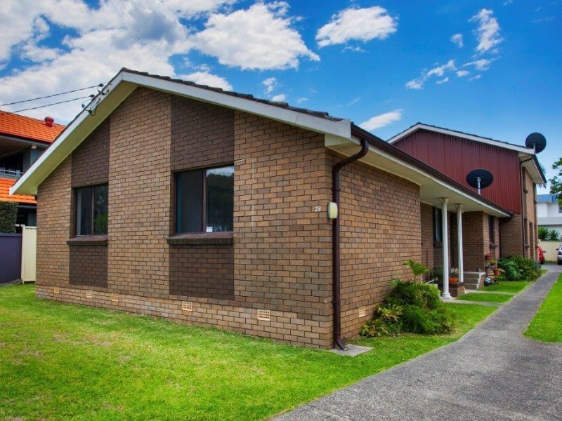 1/28 Murray Road, East Corrimal NSW 2518