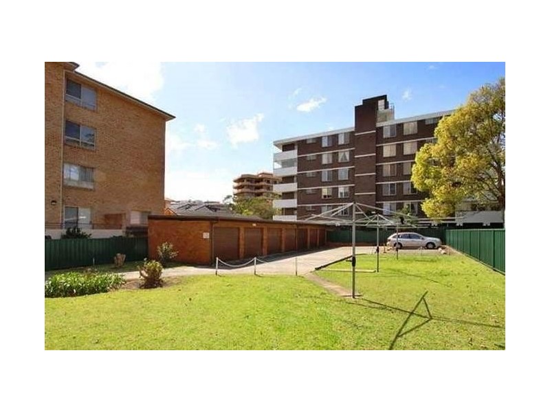 5/99 Corrimal Street, Wollongong NSW 2500