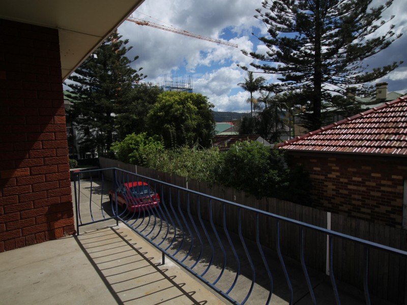 6/2 First Street, Wollongong NSW 2500