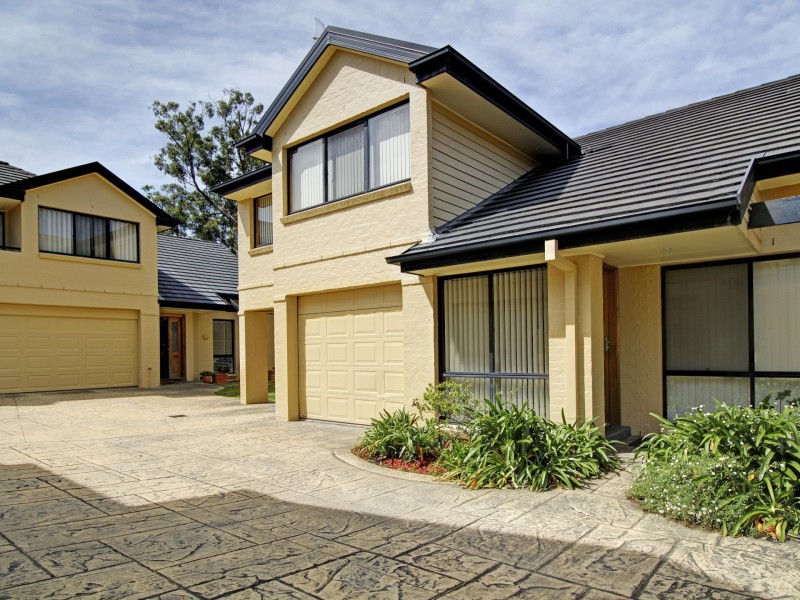 5/206 Gipps Road, Gwynneville NSW 2500