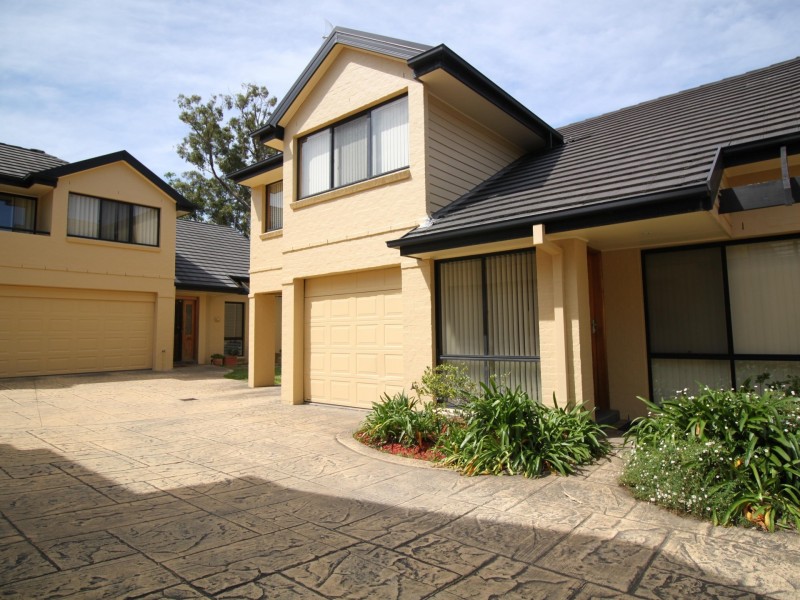 5/206 Gipps Road, Gwynneville NSW 2500