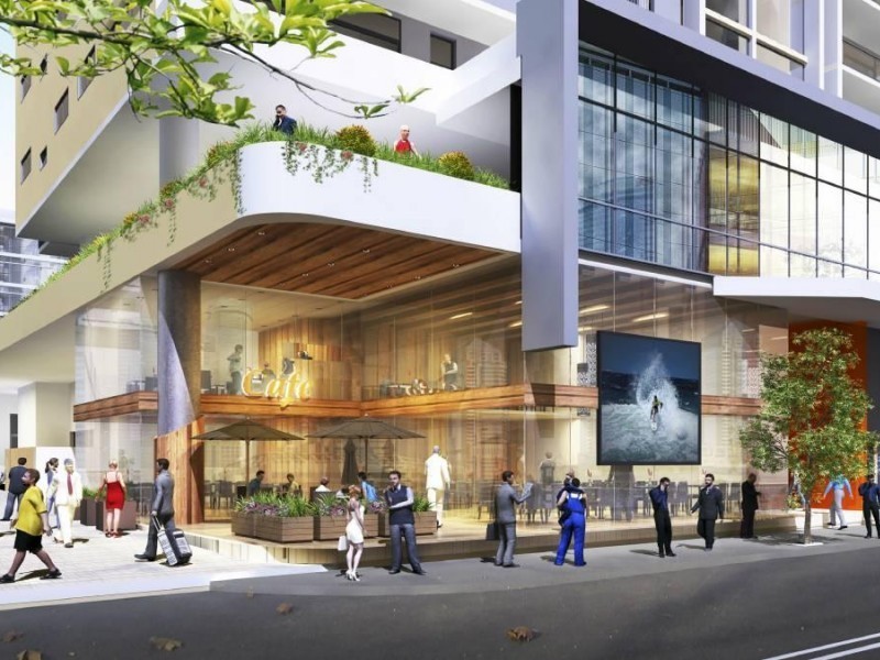 605/47-51 Crown Street, Wollongong NSW 2500