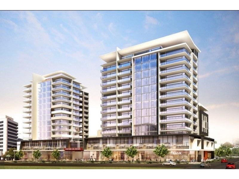 605/47-51 Crown Street, Wollongong NSW 2500