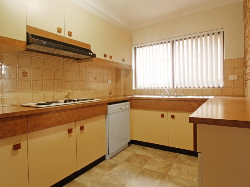 1/17 Edward Street, Wollongong NSW 2500