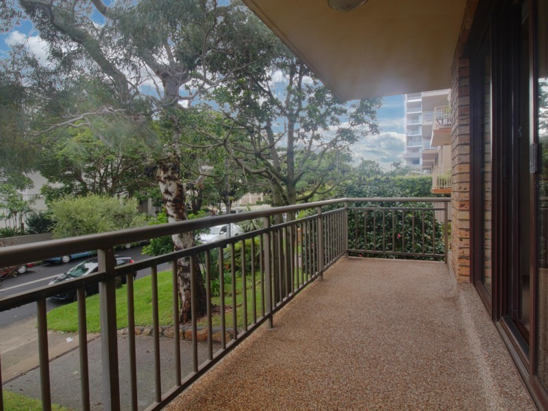 1/17 Edward Street, Wollongong NSW 2500