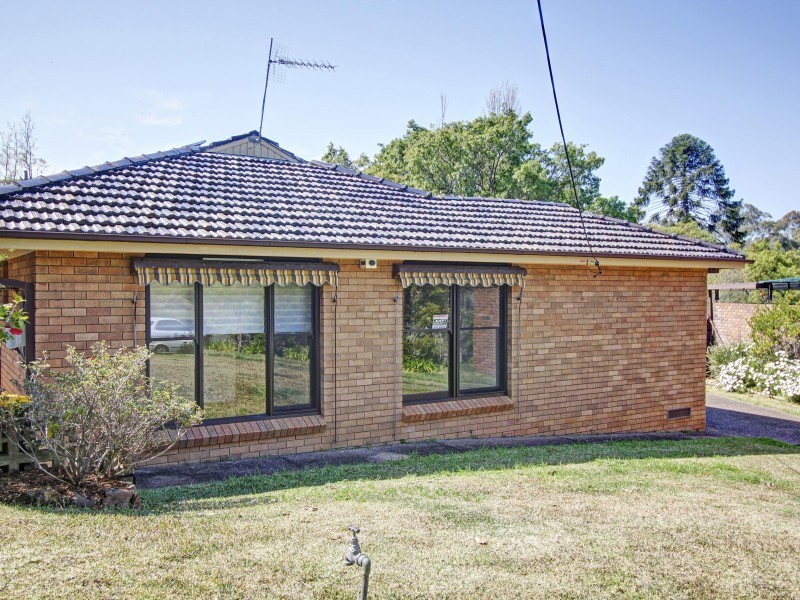 5 Ashcroft Place, Keiraville NSW 2500
