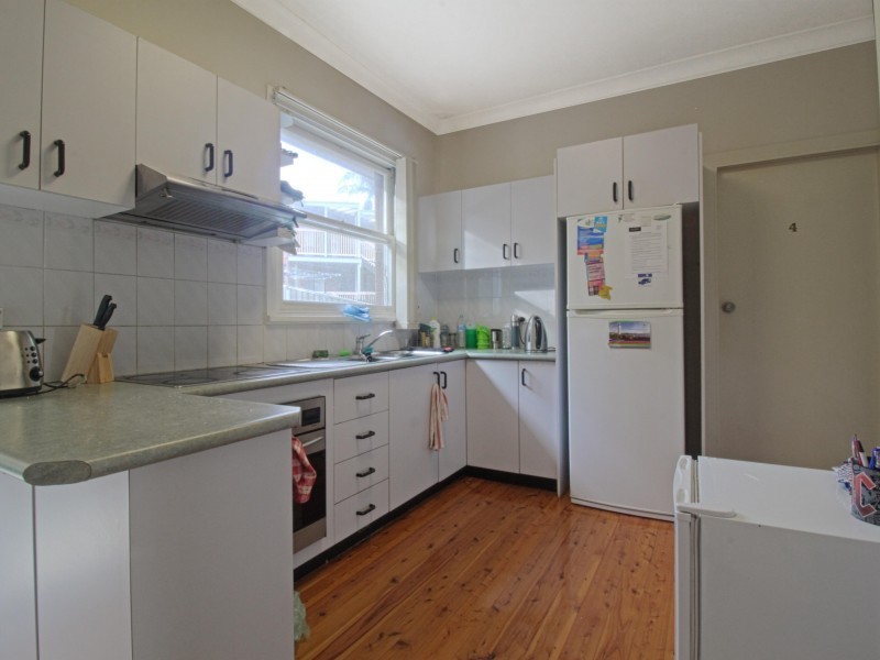 Room 6/14 Dallas Street, Keiraville NSW 2500