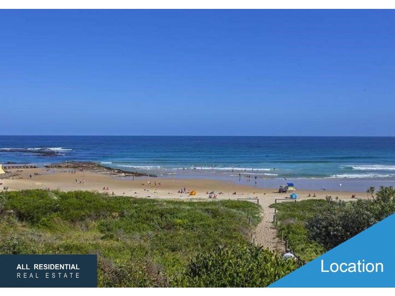 7/55 Tobruk Avenue, Port Kembla NSW 2505