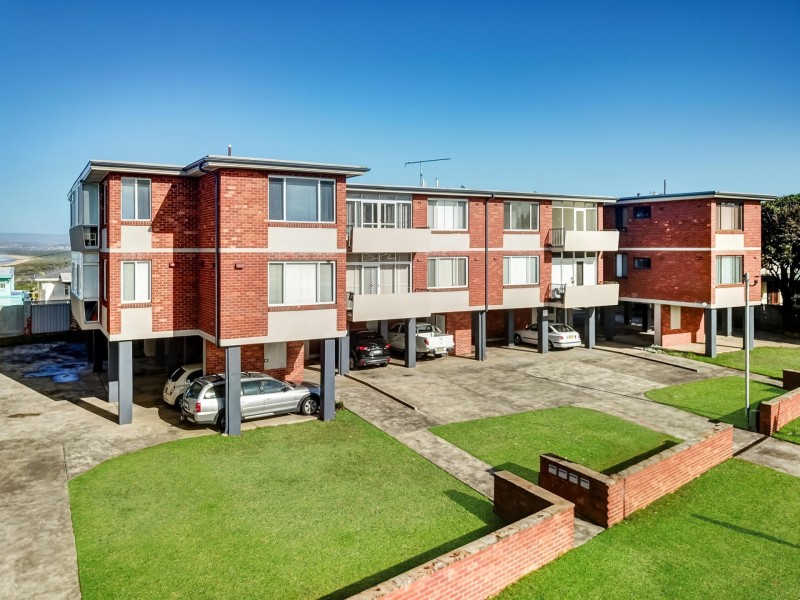 7/55 Tobruk Avenue, Port Kembla NSW 2505