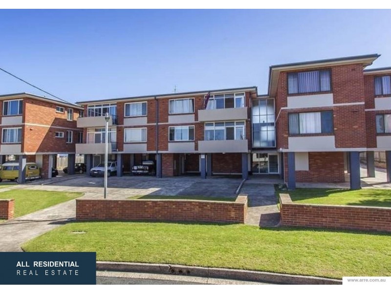 7/55 Tobruk Avenue, Port Kembla NSW 2505