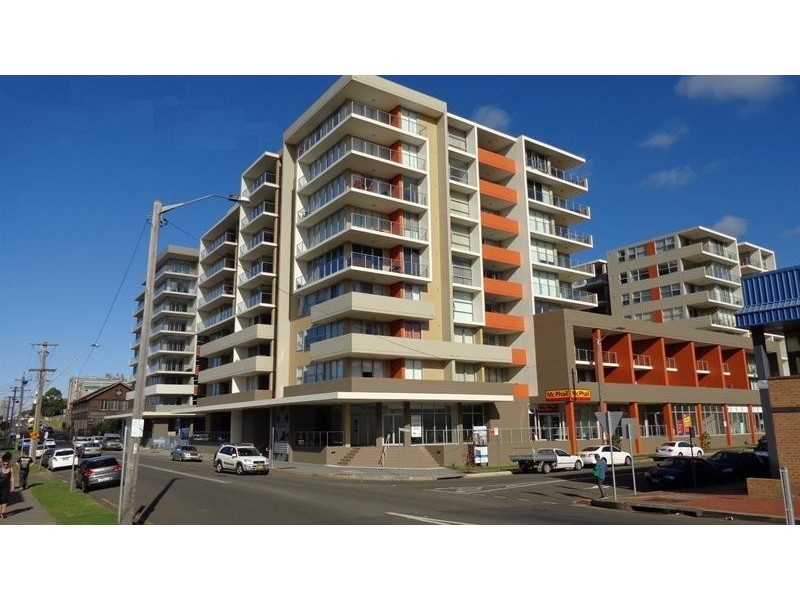 53/22-32 Gladstone Avenue, Wollongong NSW 2500