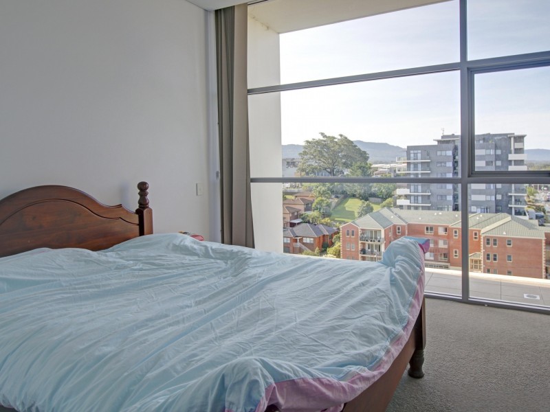 53/22-32 Gladstone Avenue, Wollongong NSW 2500