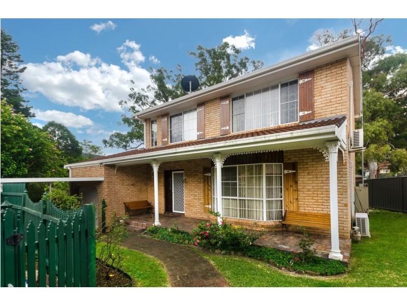 39A Hopewood Crescent, Fairy Meadow NSW 2519