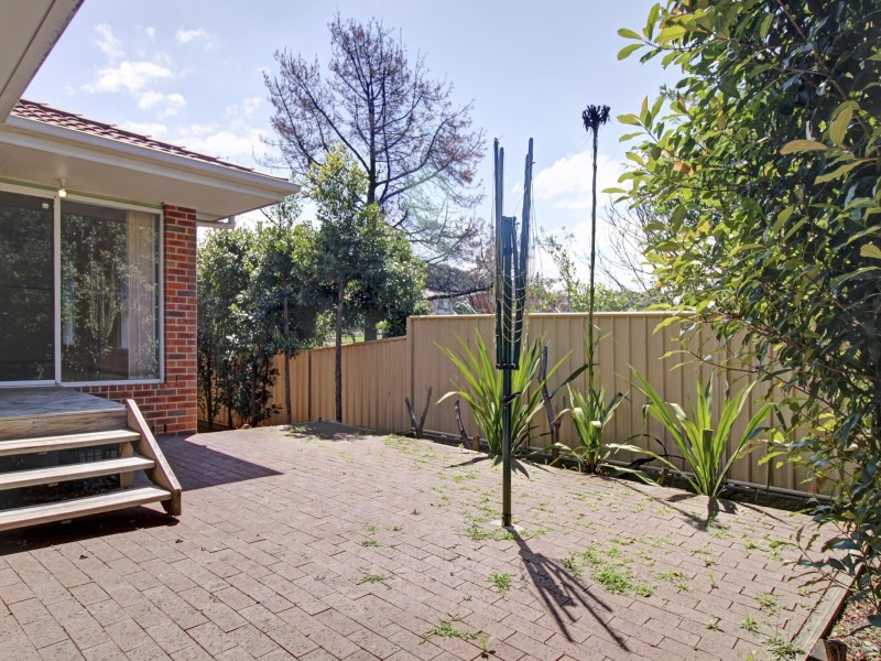 23A Auburn Parade, Cringila NSW 2502