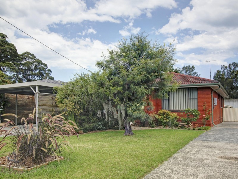 5 Buckle Crescent, West Wollongong NSW 2500