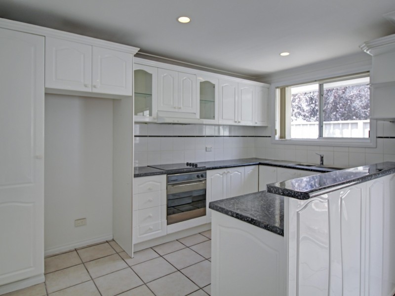 3/1 Berkeley Road, Gwynneville NSW 2500