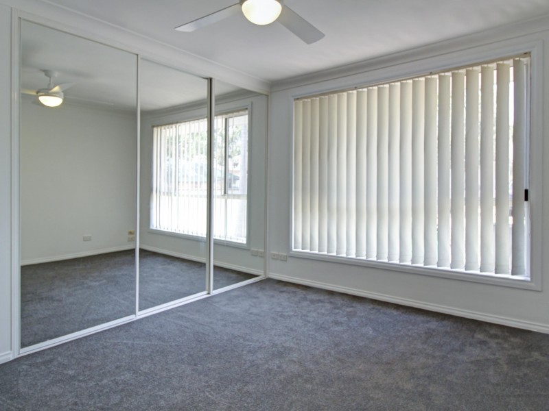 3/1 Berkeley Road, Gwynneville NSW 2500