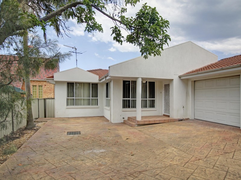 3/1 Berkeley Road, Gwynneville NSW 2500