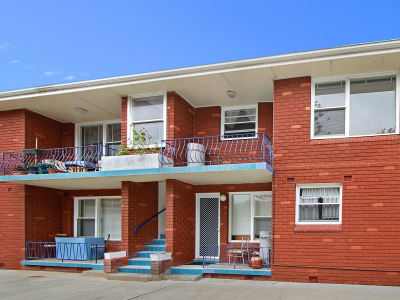 5/2 First Street, Wollongong NSW 2500