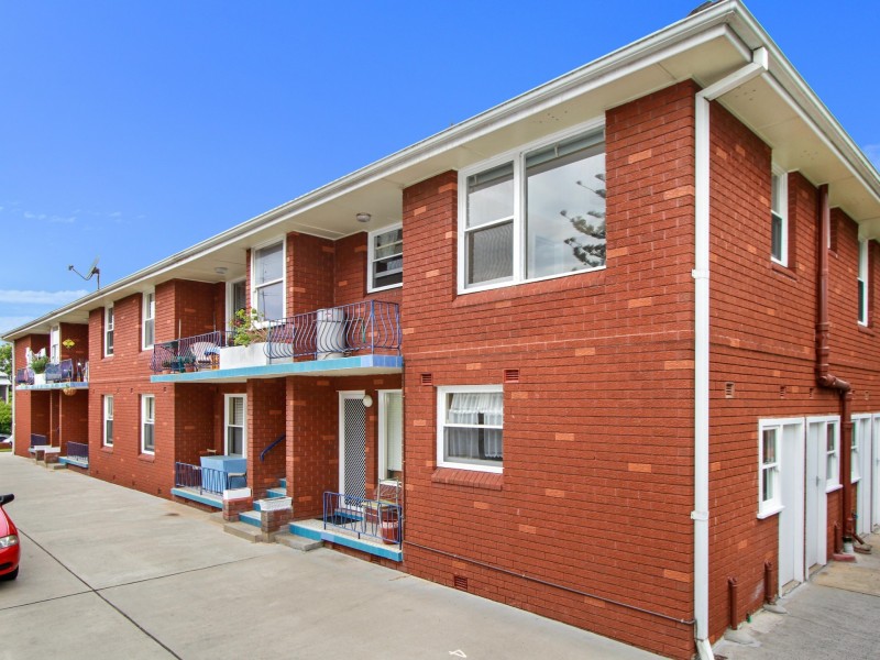 5/2 First Street, Wollongong NSW 2500